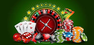 Вход на официальный сайт Vulkan Maximum Casino